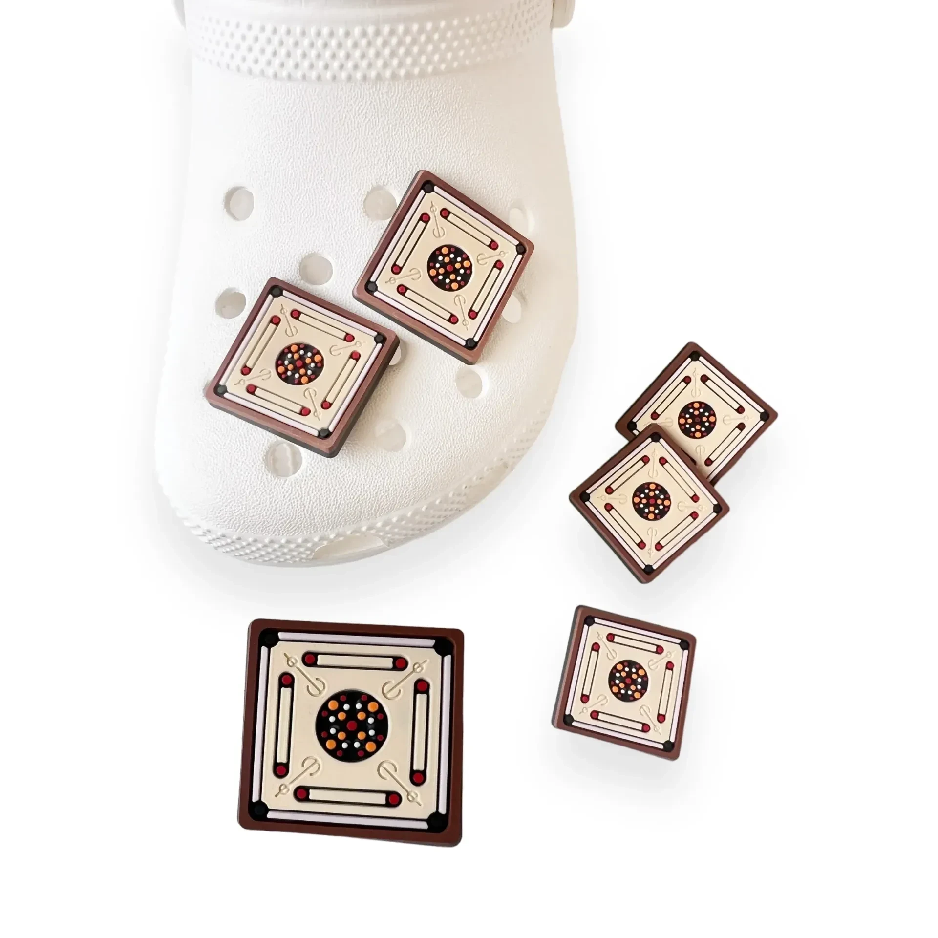 Carrom