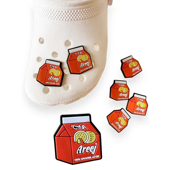 Areej Orange