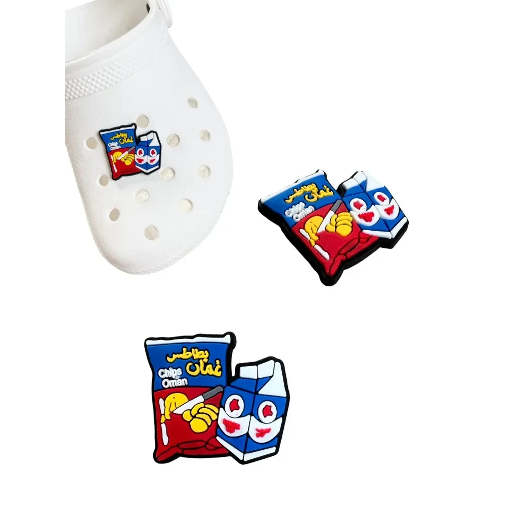 Laban & Chips Oman