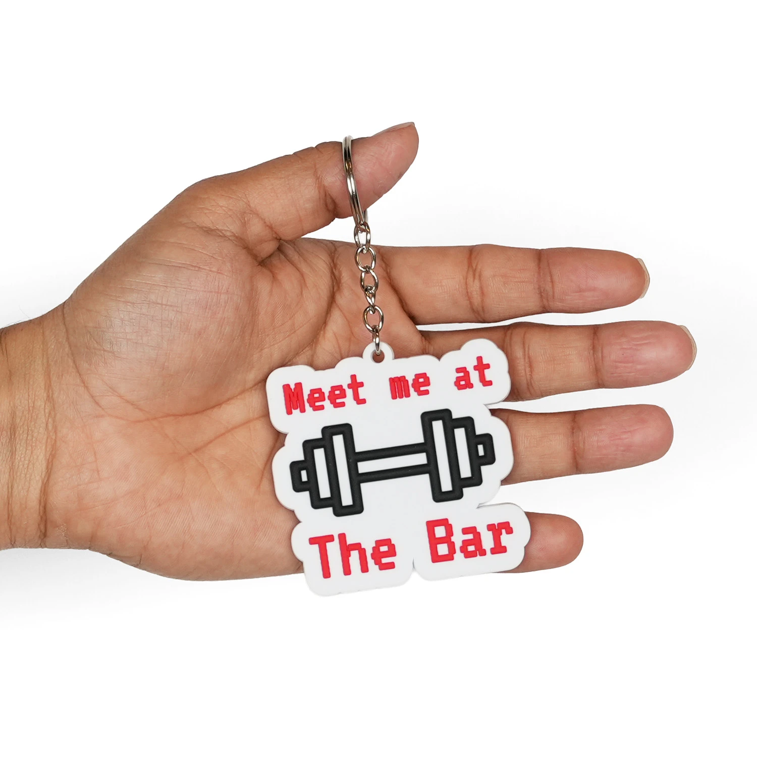 Meet me at the Bar