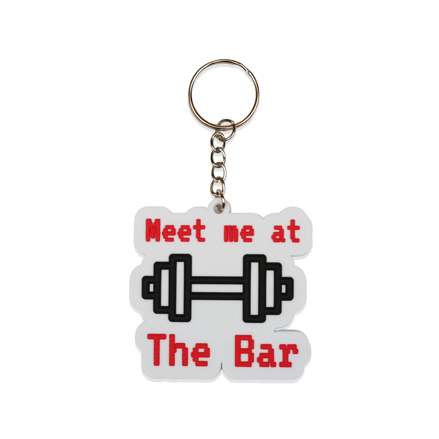 Meet me at the Bar