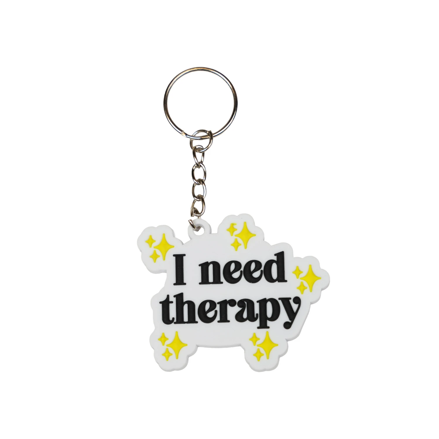I need a Therapy