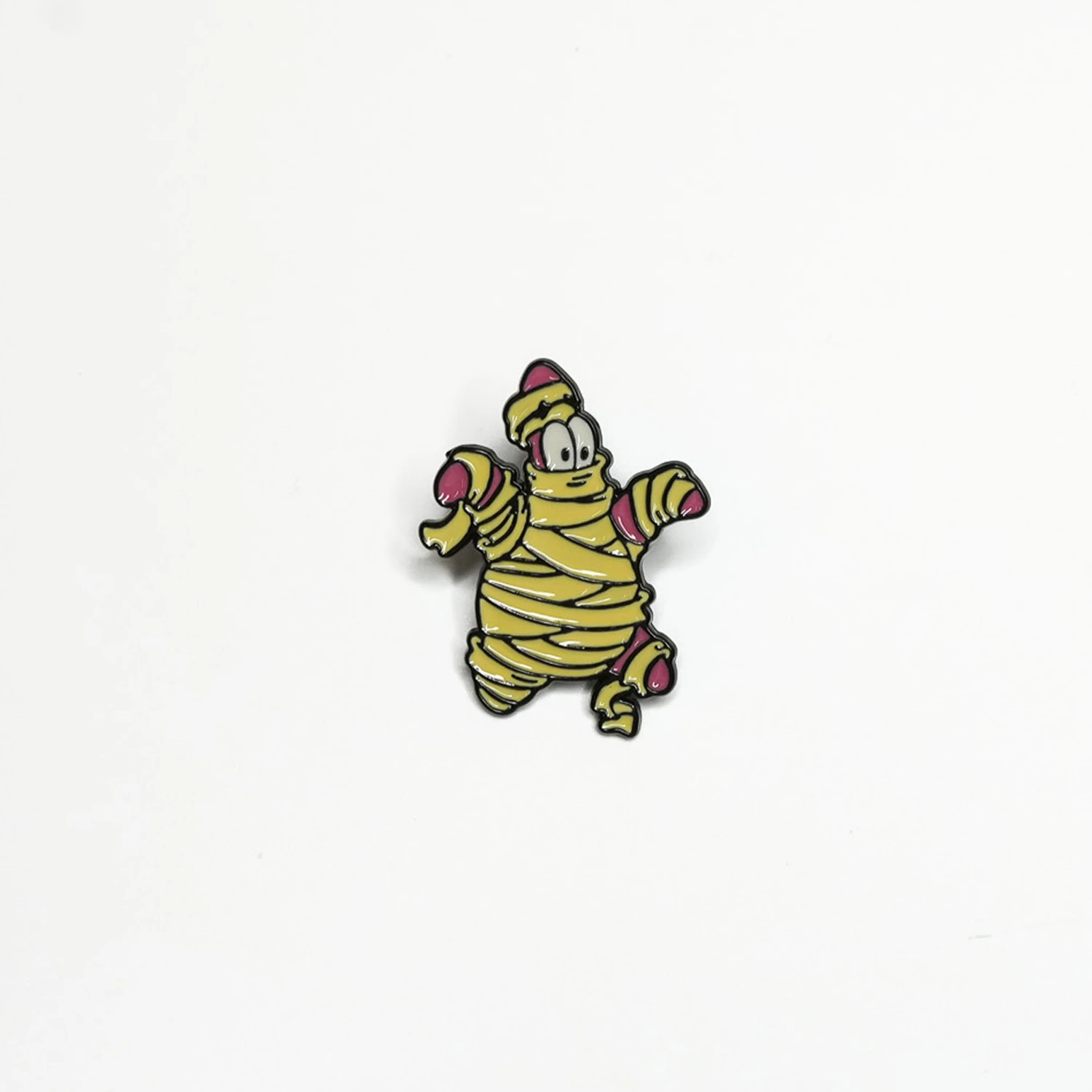 Mummy Cartoon