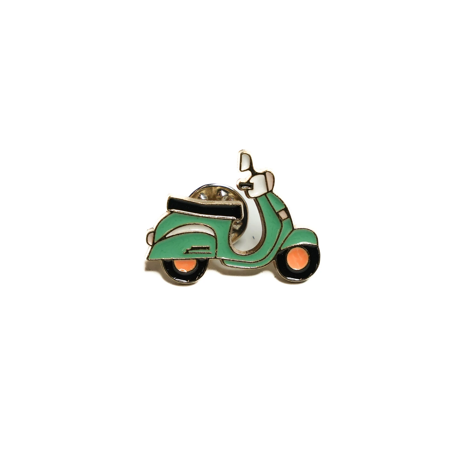 Vintage Scooter