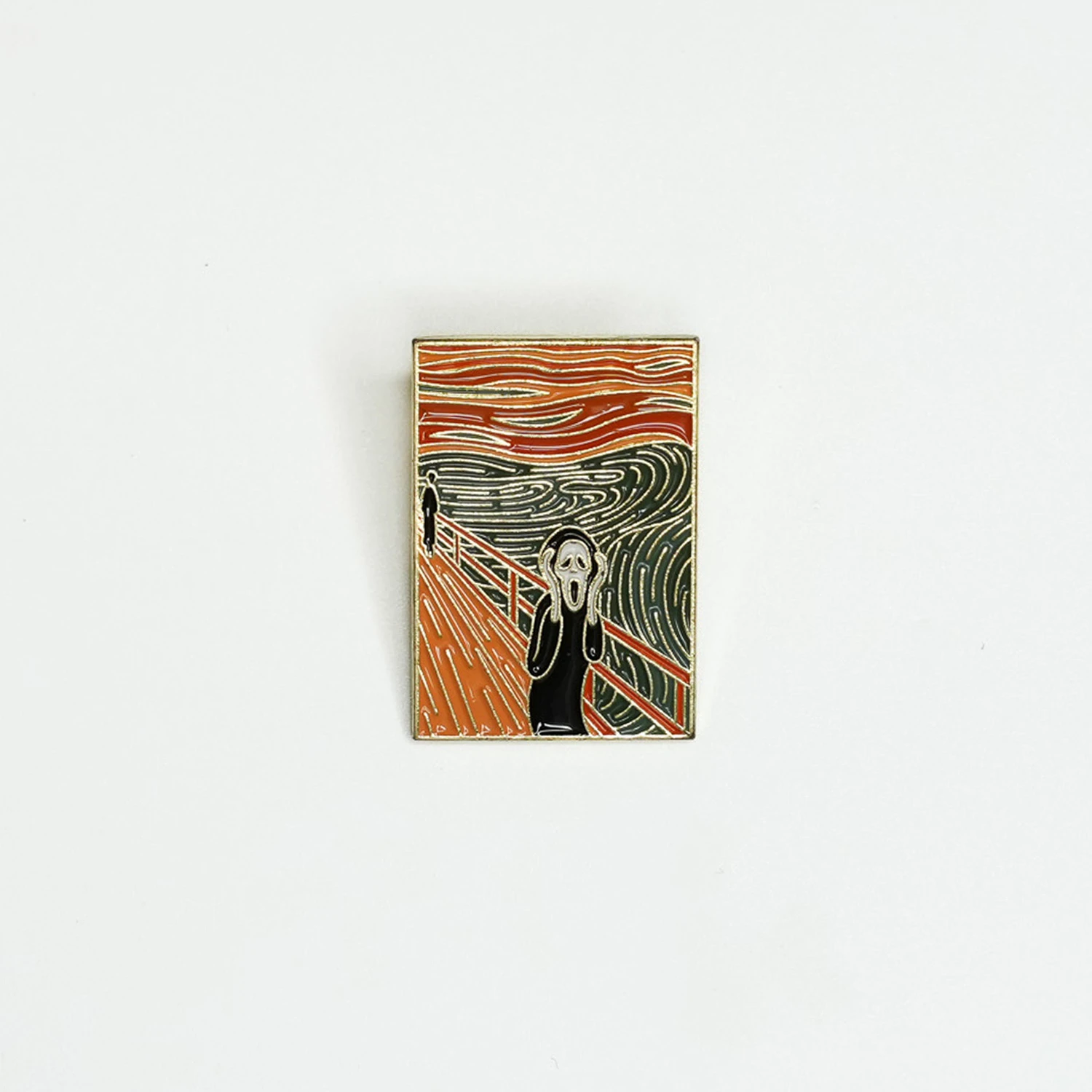 The Scream Ghost