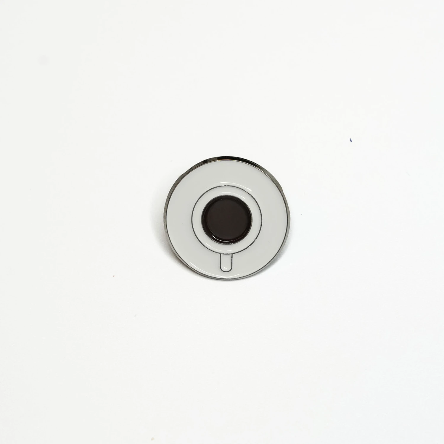 Espresso Cup & Saucer