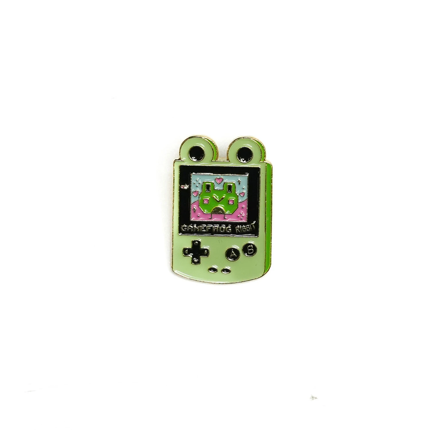 Game Frog Retro