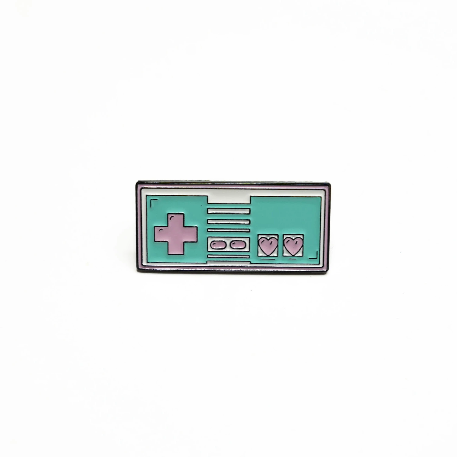 Retro Heart Controller