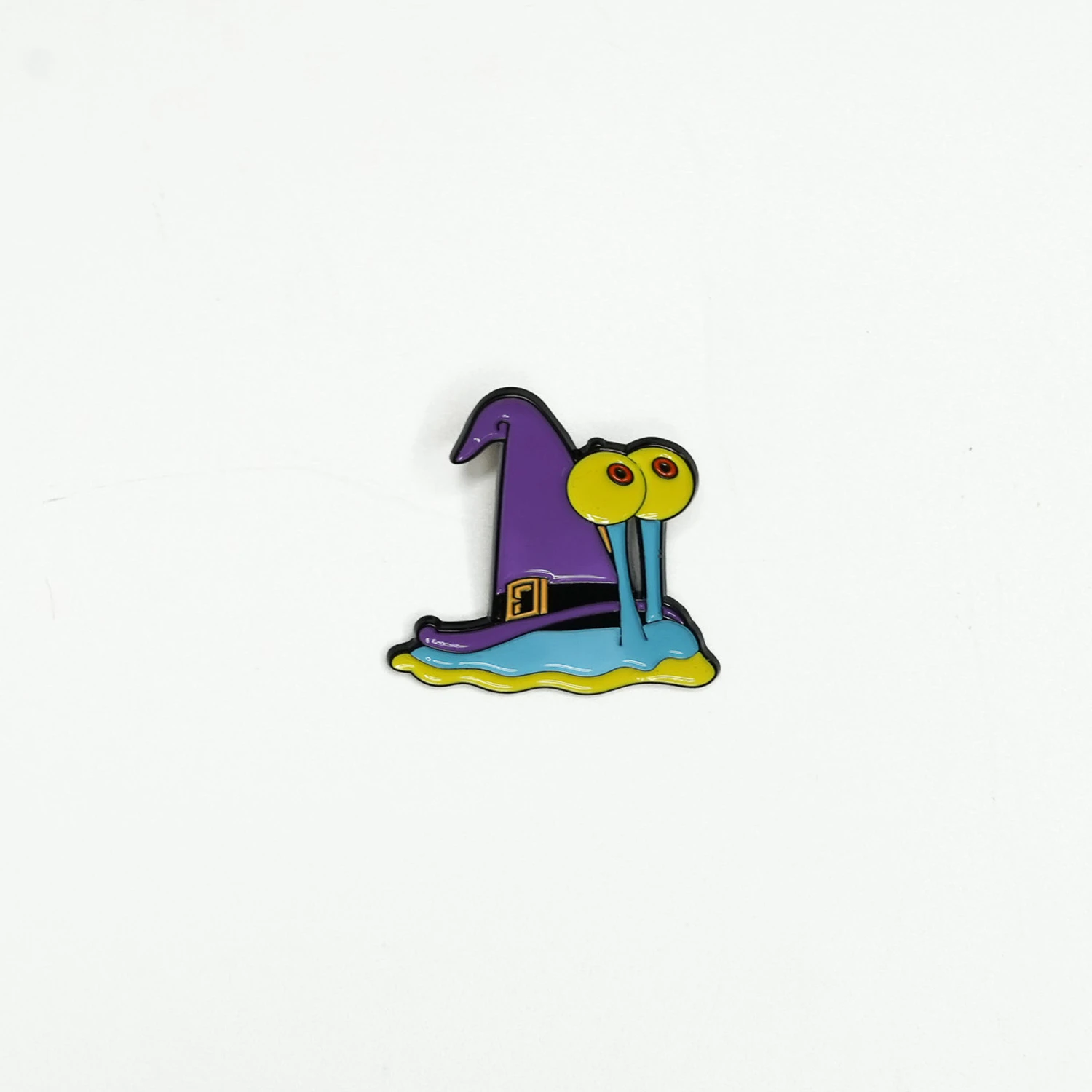 Magic Snail Enamel