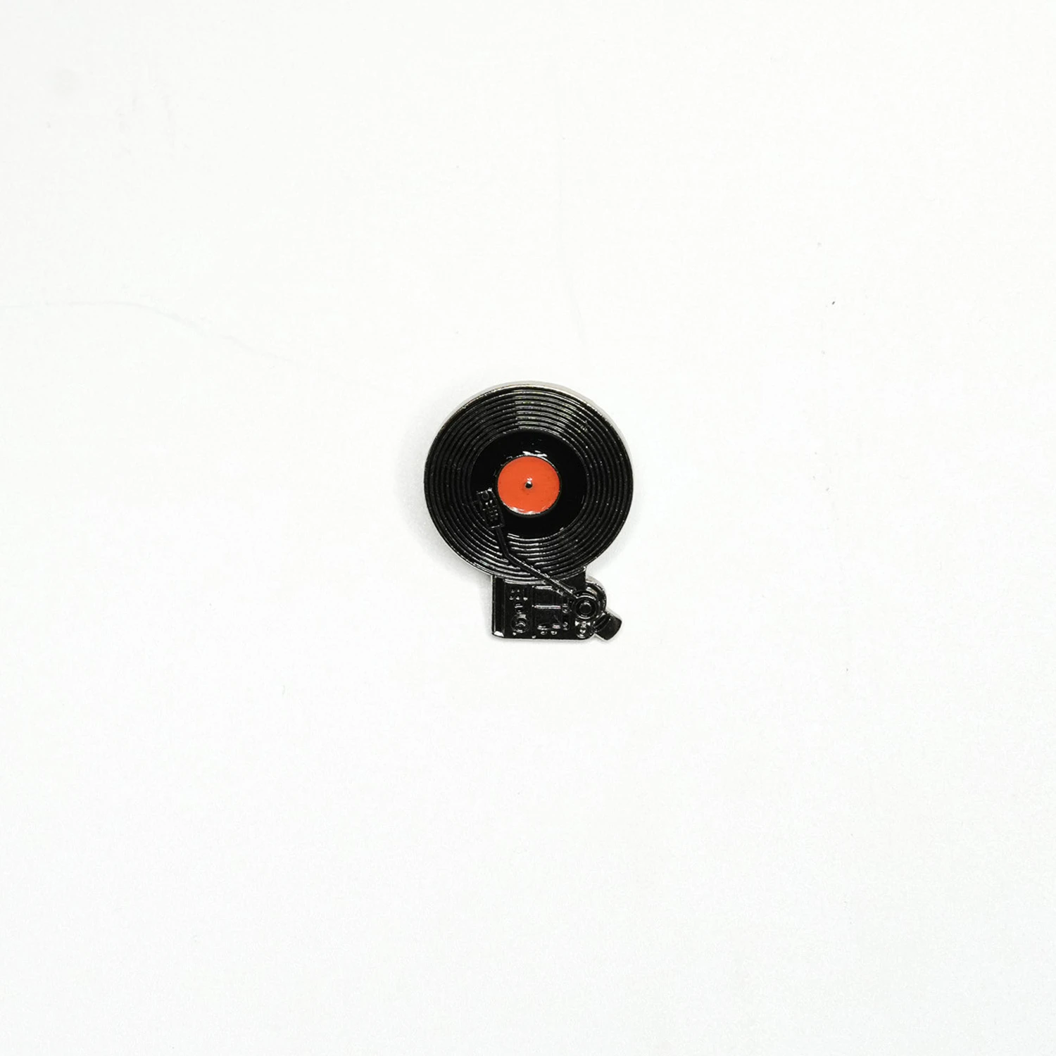 Vinyl Record Player