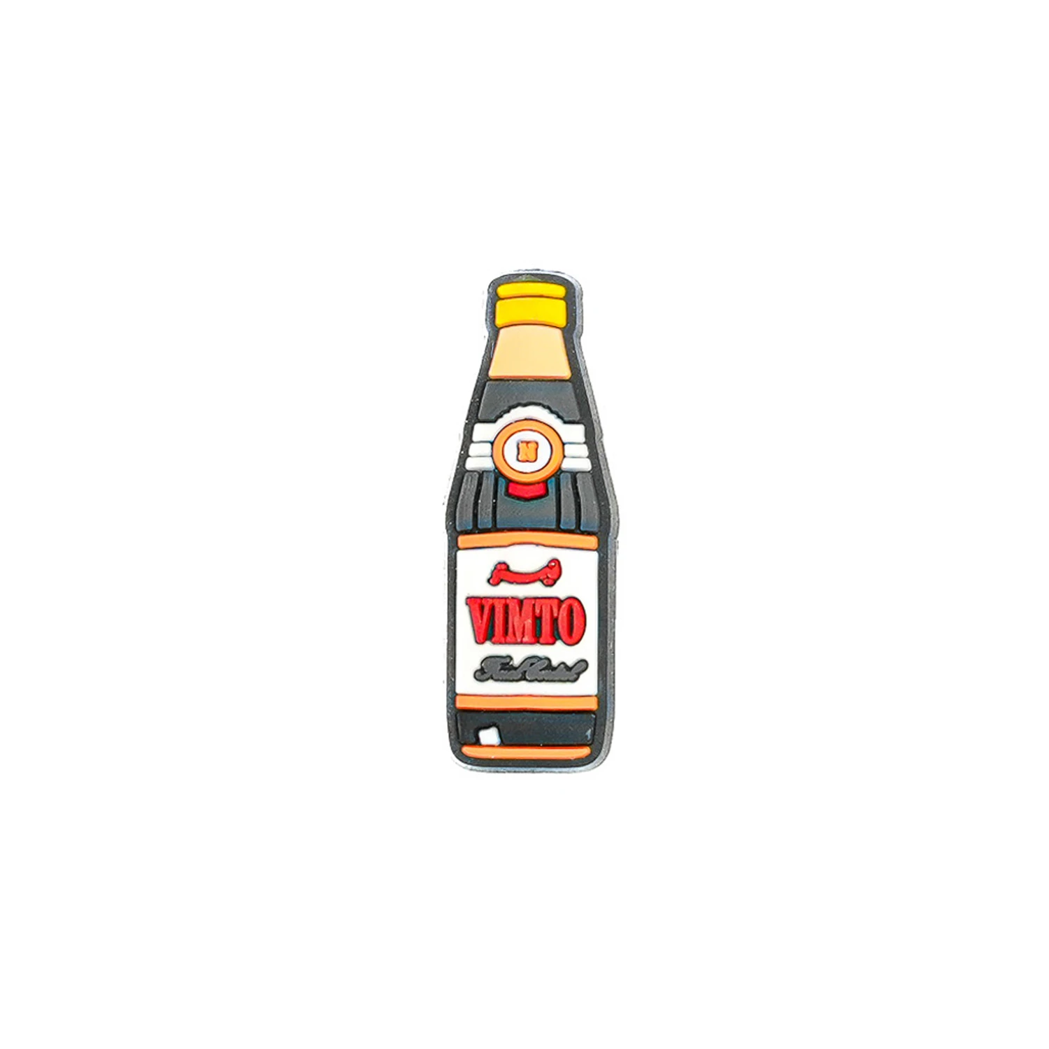 Vimto Bottle