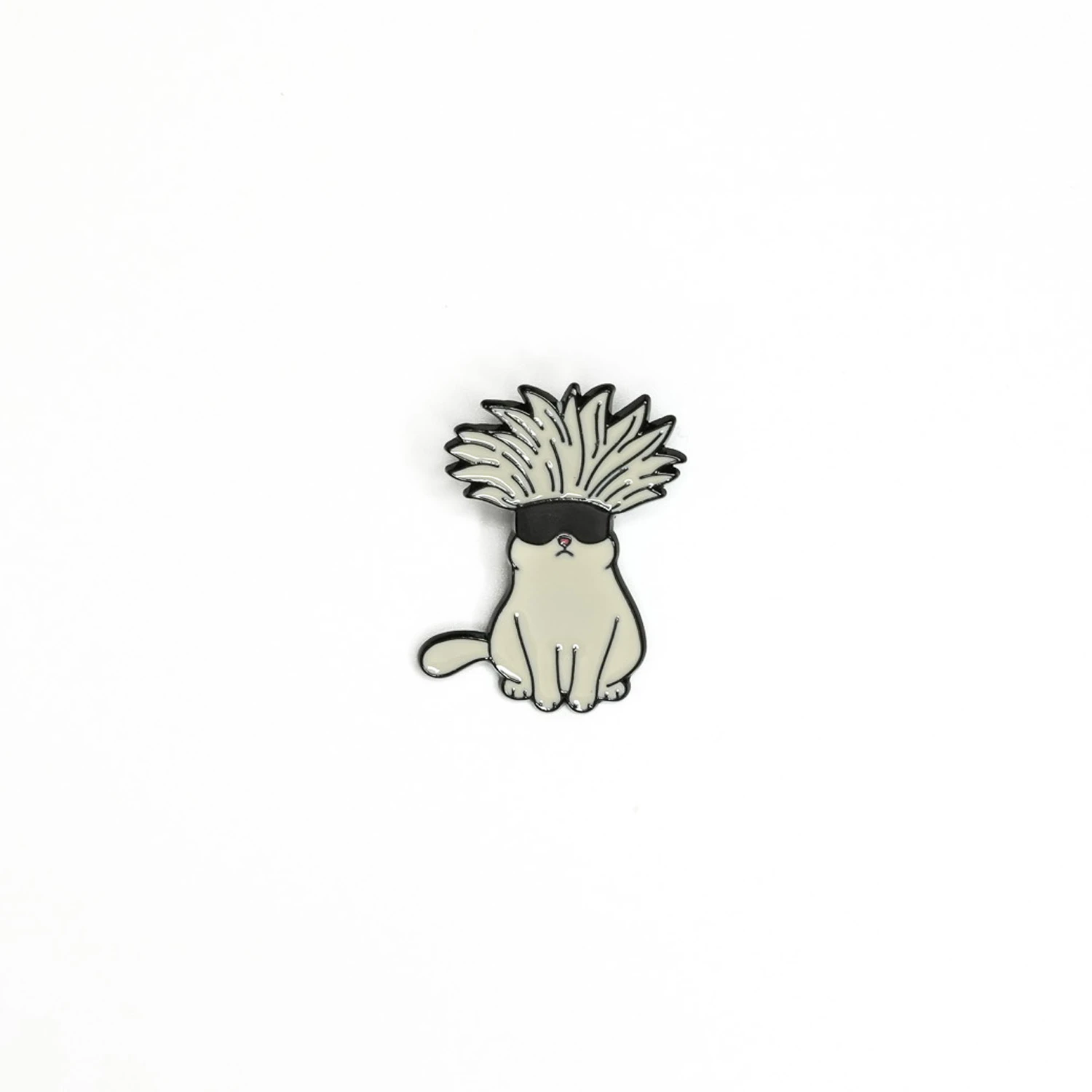Punk Cat