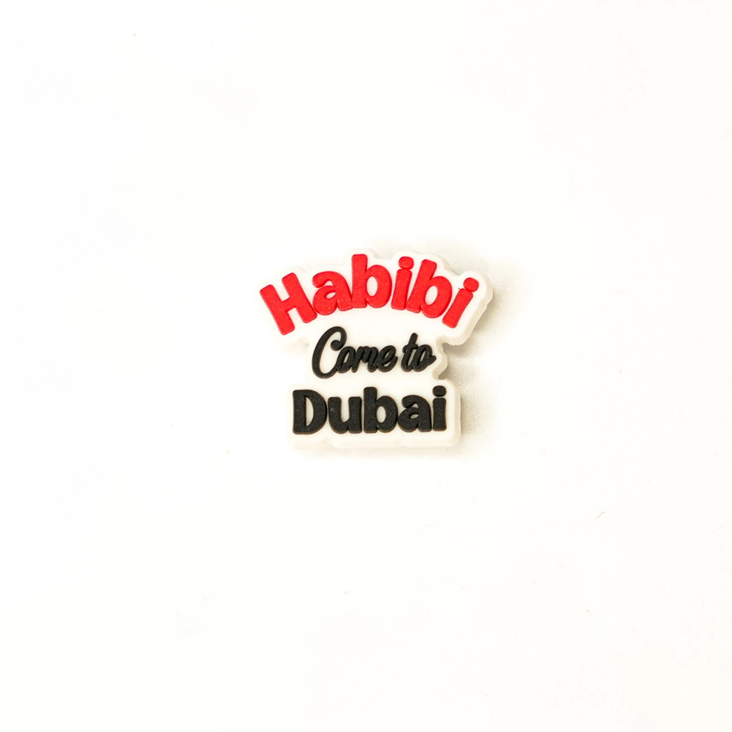 Habibi Come to Dubai