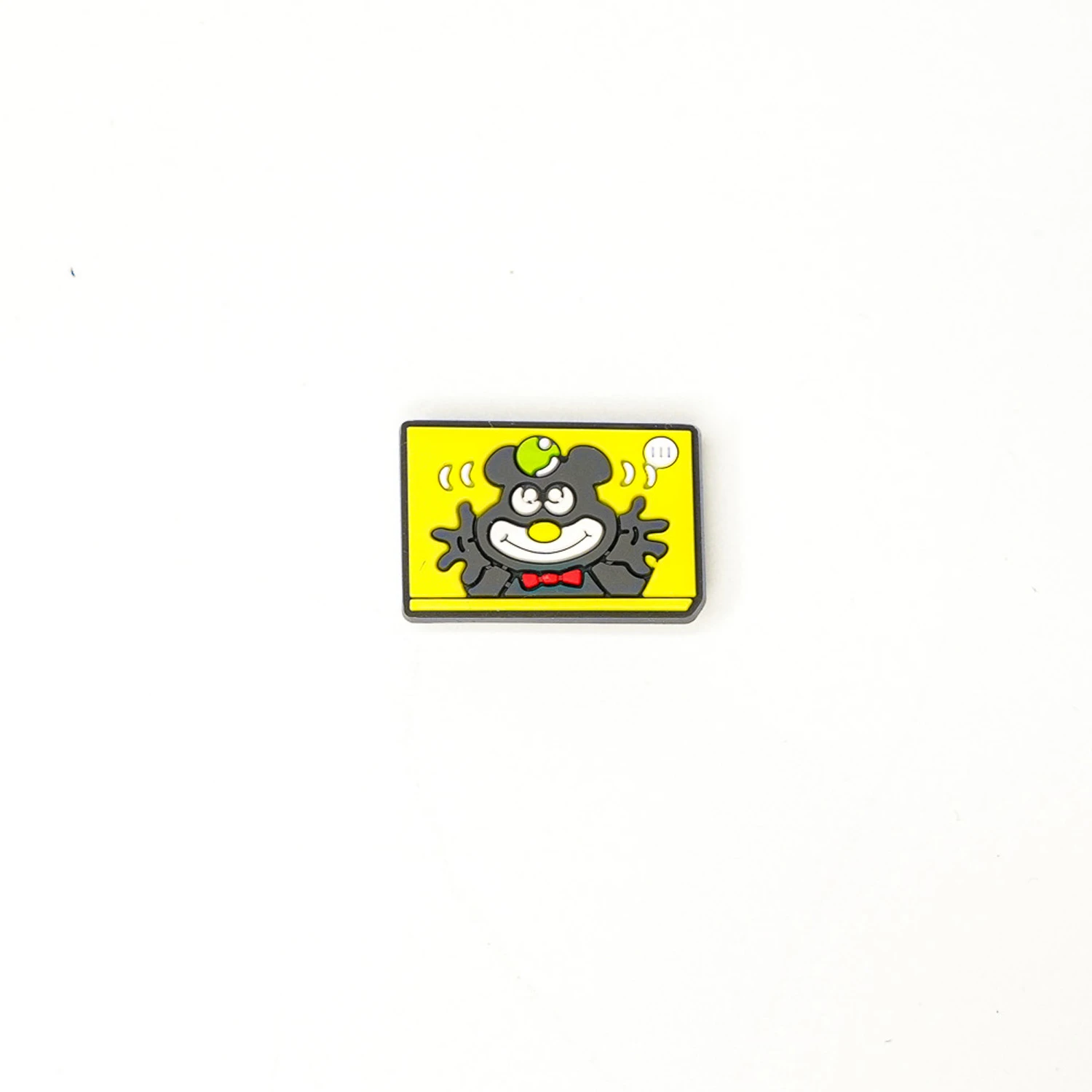 Funny Mouse